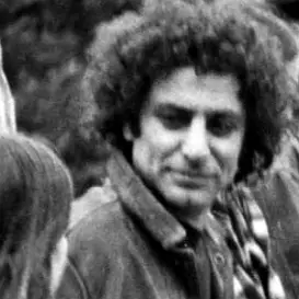 Abbie Hoffman net worth