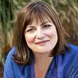 Alice Hoffman net worth