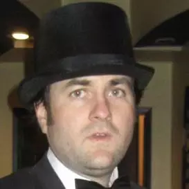 Ben Hoffman net worth