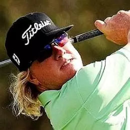Charley Hoffman net worth