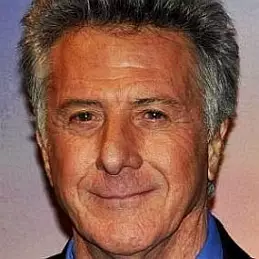 Dustin Hoffman net worth