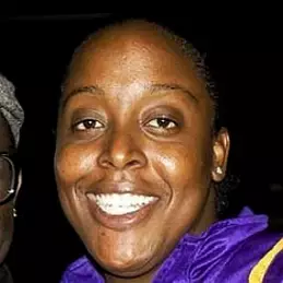 Ebony Hoffman net worth