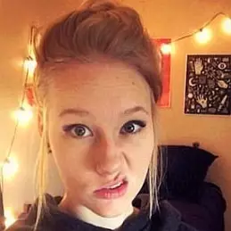 Hannah Hoffman net worth