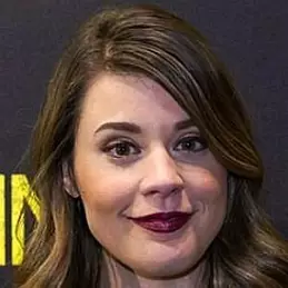 Morgan Hoffman net worth