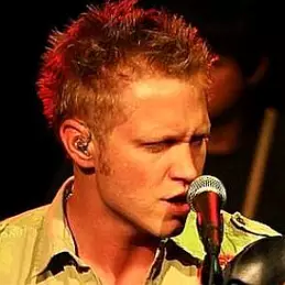 Nick Hoffman net worth