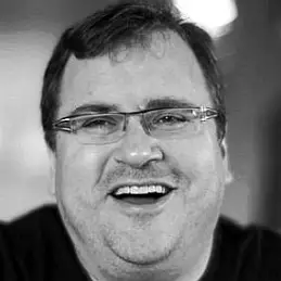 Reid Hoffman net worth