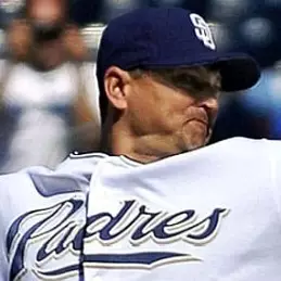 Trevor Hoffman net worth