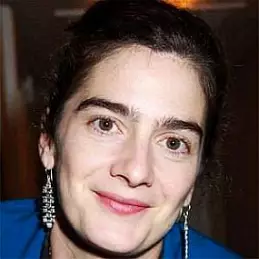 Gaby Hoffmann net worth