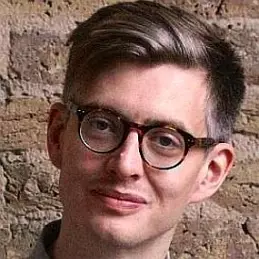 James Hoffmann net worth