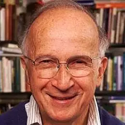 Roald Hoffmann net worth