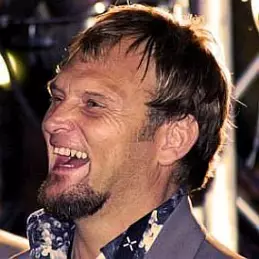 Steve Hofmeyr net worth