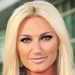 Brooke Hogan net worth