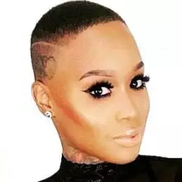 Kandyce Hogan net worth