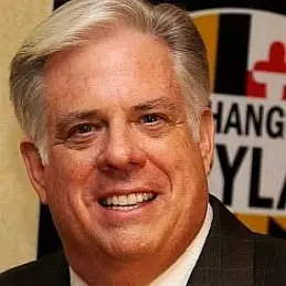 Larry Hogan Jr. net worth
