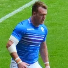 Stuart Hogg net worth