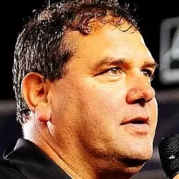 Brady Hoke net worth