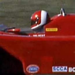 Al Holbert net worth