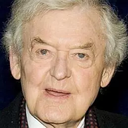 Hal Holbrook net worth