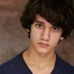 Alec Holden net worth