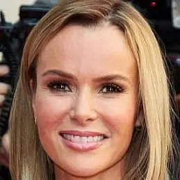 Amanda Holden net worth