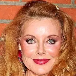 Rebecca Holden net worth