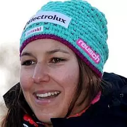 Wendy Holdener net worth