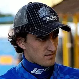 Chris Holder net worth