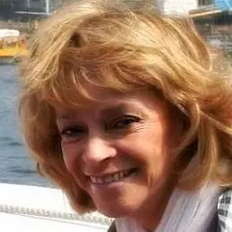 Sue Holderness net worth