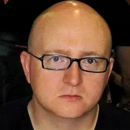 Jerry Holkins net worth