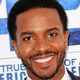 Andre Holland net worth