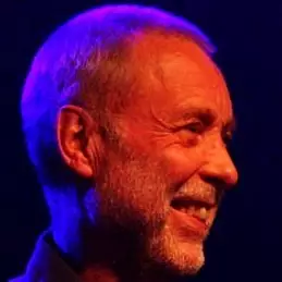 Dave Holland net worth