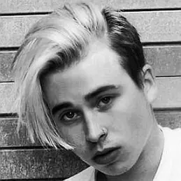 Dylan Holland net worth