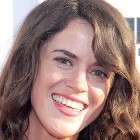 Mary Holland net worth