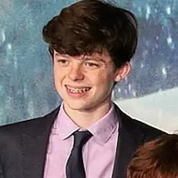 Sam Holland net worth