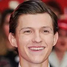 Tom Holland net worth