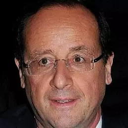 Francois Hollande net worth