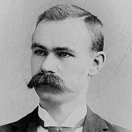 Herman Hollerith net worth