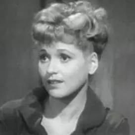 Judy Holliday net worth