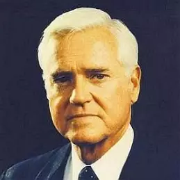 Ernest Hollings net worth