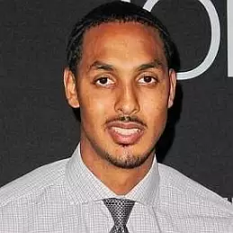 Ryan Hollins net worth
