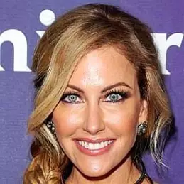 Stephanie Hollman net worth