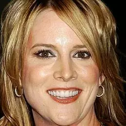 Laurel Holloman net worth