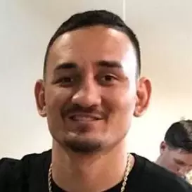 Max Holloway net worth