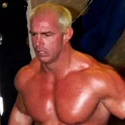 Bob Holly net worth