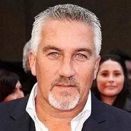 Paul Hollywood net worth