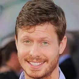 Anders Holm net worth