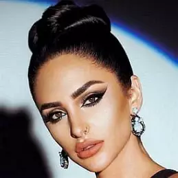 Ashley Holm net worth