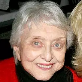 Celeste Holm net worth