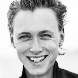 Henrik Holm net worth
