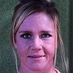 Holly Holm net worth